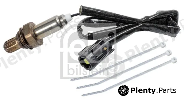 febi bilstein 177435 — Lambda Sensor