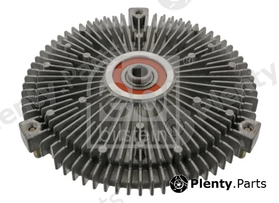 febi bilstein 22978 — Clutch, radiator fan