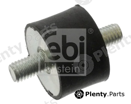 febi bilstein 07403 — Mounting, radiator