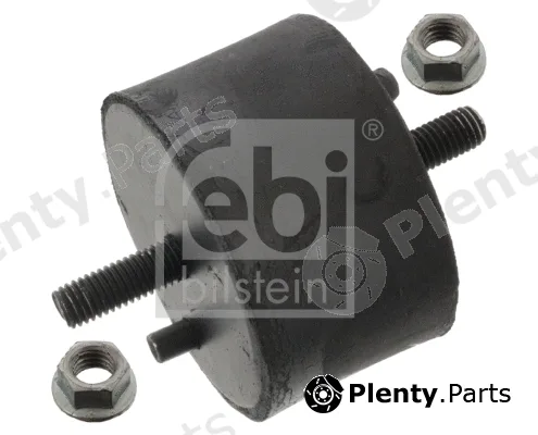 febi bilstein 15786 — Mounting, engine