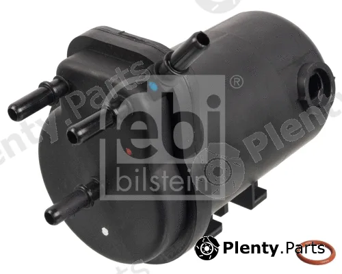 febi bilstein 109135 — Fuel Filter