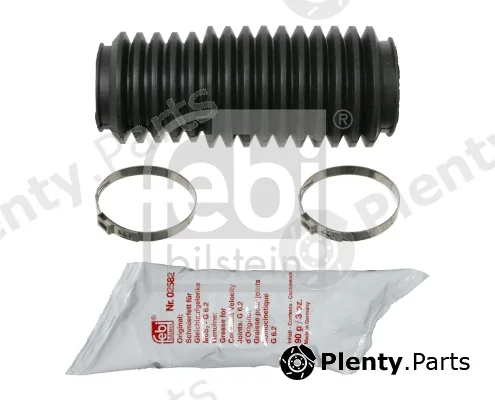 febi bilstein 03321 — Bellow Kit, steering