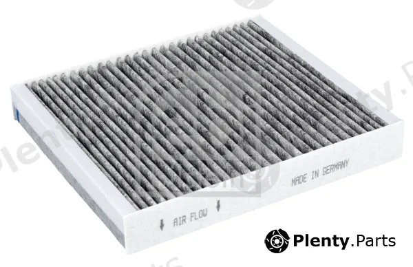 febi bilstein 29210 — Filter, cabin air