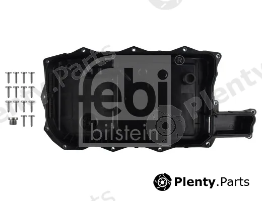 febi bilstein 179308 — Hydraulic Filter, automatic transmission febi Plus