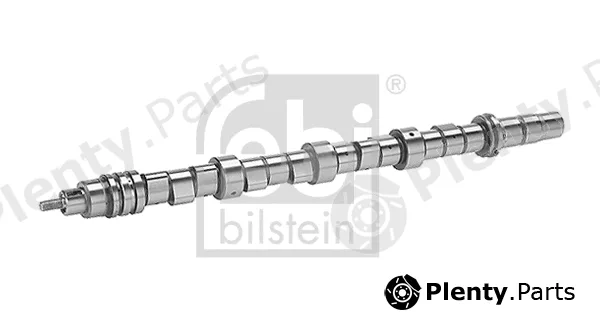 febi bilstein 18357 — Camshaft