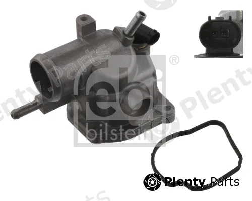 febi bilstein 38288 — Thermostat, coolant