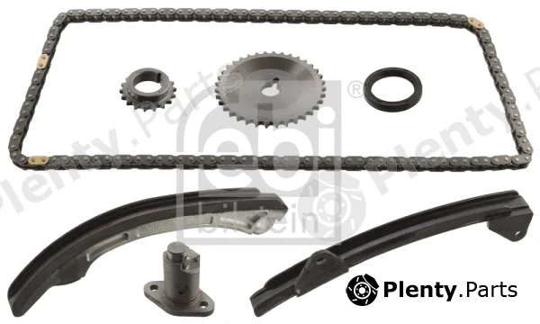febi bilstein 106562 — Timing Chain Kit