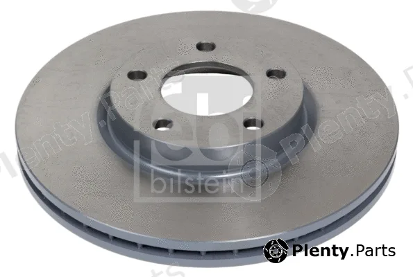 febi bilstein 32770 — Brake Disc
