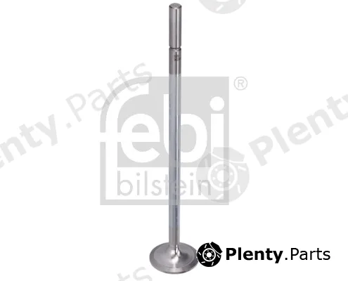 febi bilstein 183197 — Intake Valve