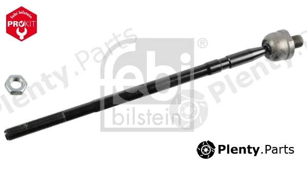 febi bilstein 17504 — Inner Tie Rod ProKit