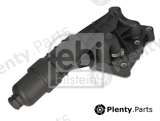 febi bilstein 183913 — Housing, oil filter febi Plus