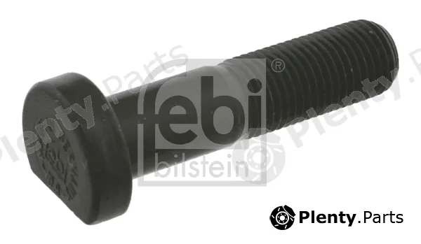 febi bilstein 01471 — Wheel Stud