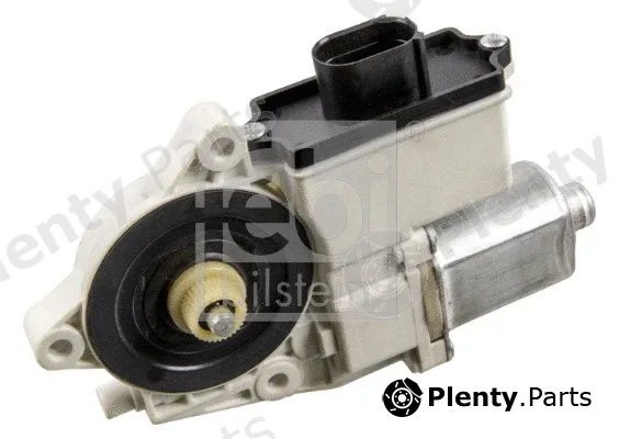 febi bilstein 179337 — Electric Motor, window regulator
