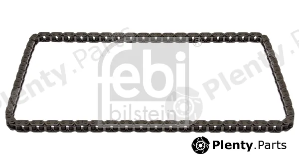 febi bilstein 39963 — Chain, oil pump drive
