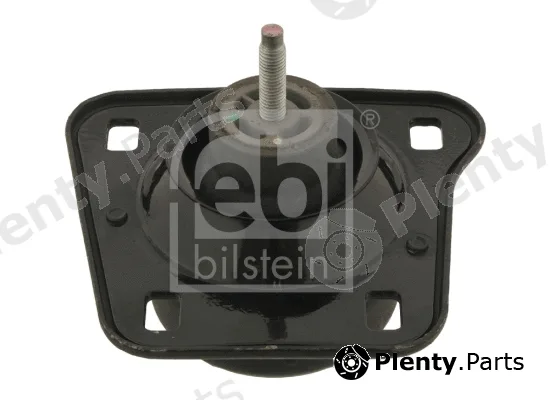 febi bilstein 30052 — Mounting, engine