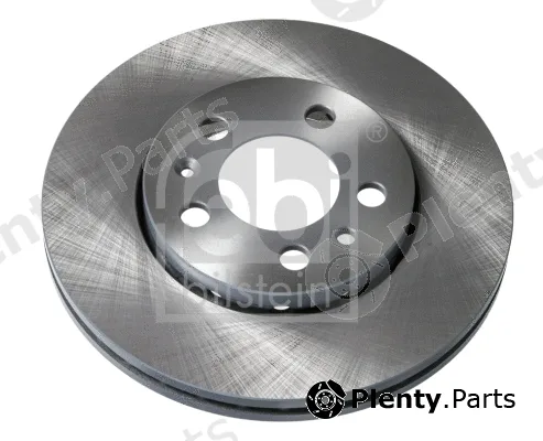 febi bilstein 14404 — Brake Disc