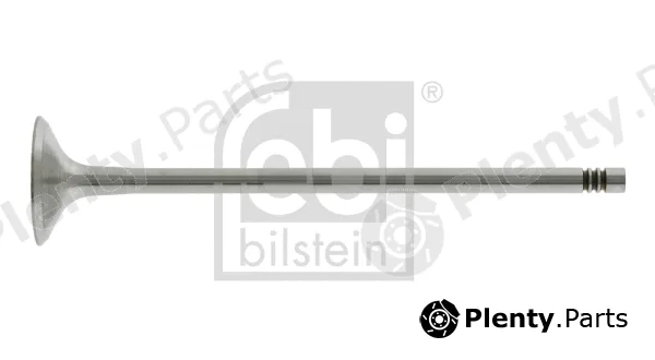 febi bilstein 26528 — Exhaust Valve