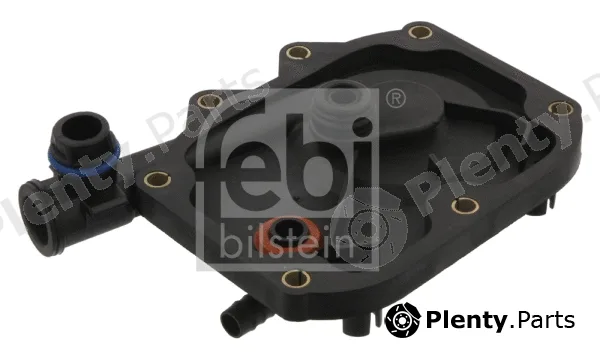 febi bilstein 40909 — Valve, crankcase ventilation febi Plus