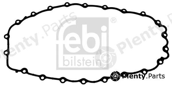 febi bilstein 21741 — Gasket, oil sump