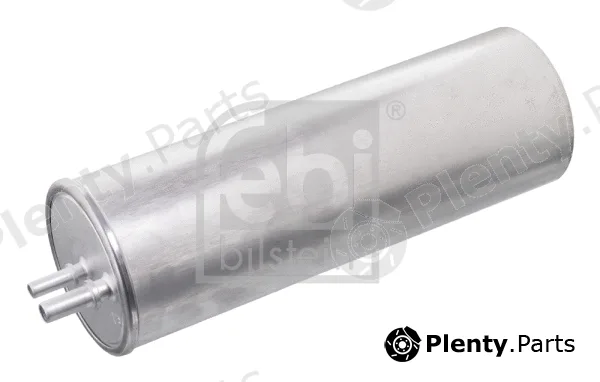 febi bilstein 102681 — Fuel Filter