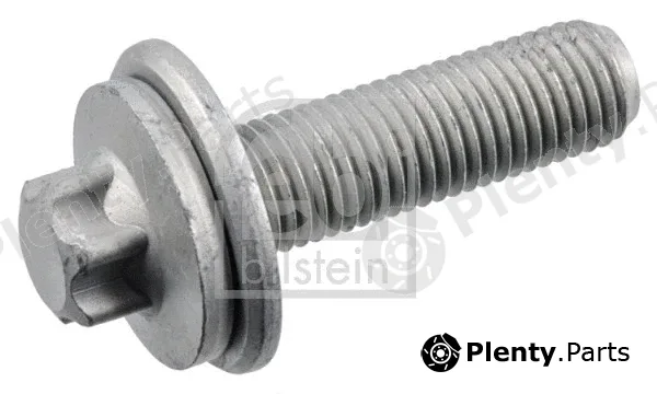 febi bilstein 182452 — Bolt, brake caliper
