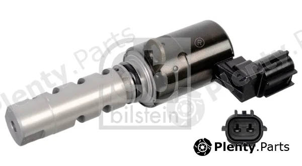 febi bilstein 175267 — Control Valve, camshaft adjustment febi Plus