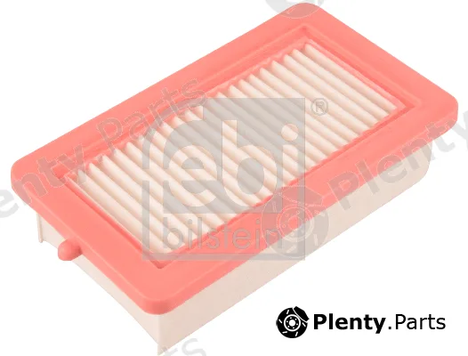 febi bilstein 174597 — Air Filter