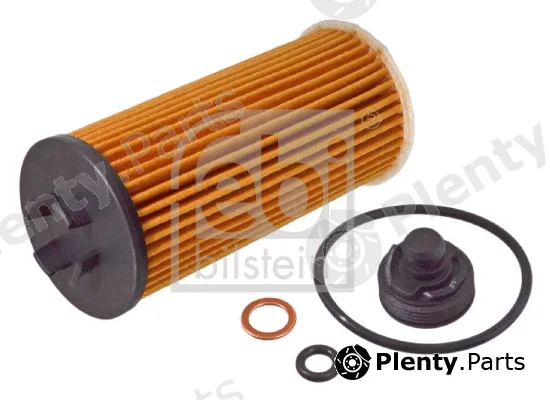 febi bilstein 47224 — Oil Filter