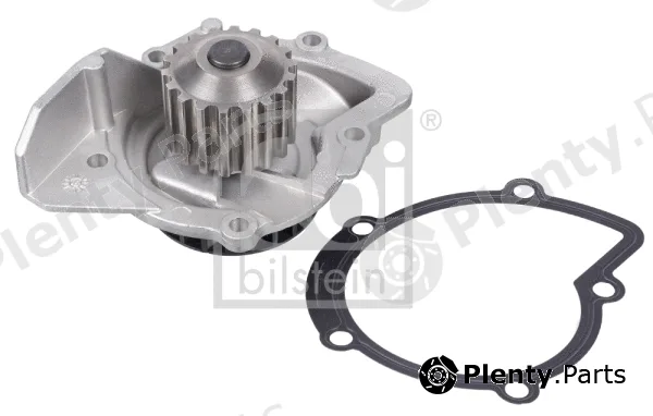 febi bilstein 38898 — Water Pump, engine cooling