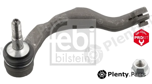 febi bilstein 103679 — Tie Rod End ProKit