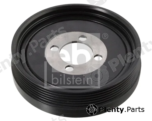 febi bilstein 102042 — Belt Pulley, crankshaft