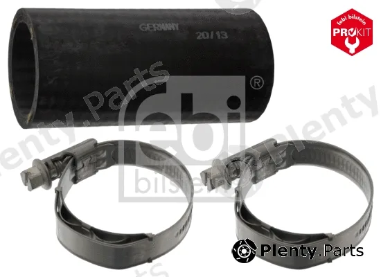 febi bilstein 49122 — Radiator Hose ProKit