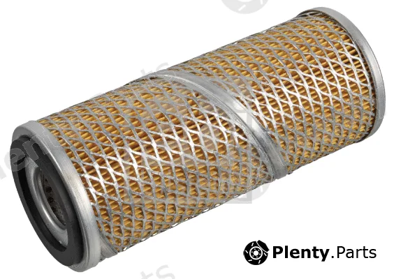 febi bilstein 170001 — Oil Filter