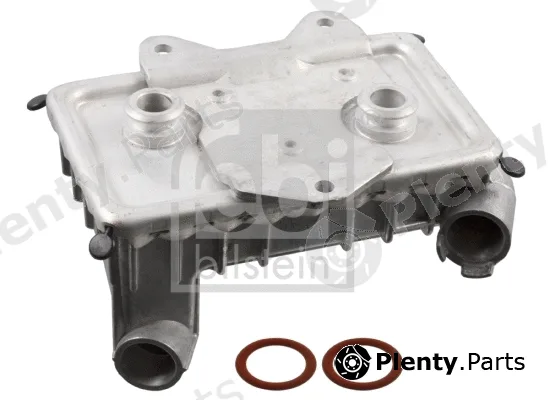 febi bilstein 103250 — Oil Cooler, engine oil