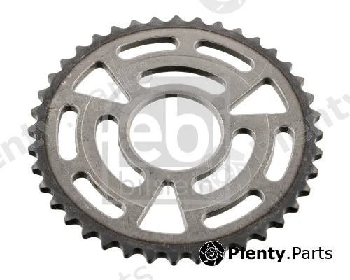 febi bilstein 101918 — Gear/Sprocket, camshaft
