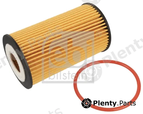 febi bilstein 37257 — Oil Filter