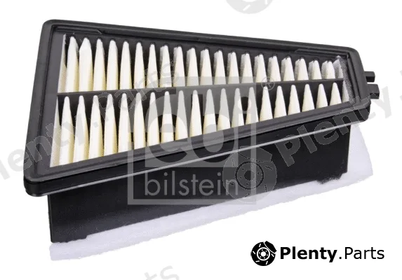 febi bilstein 101642 — Air Filter