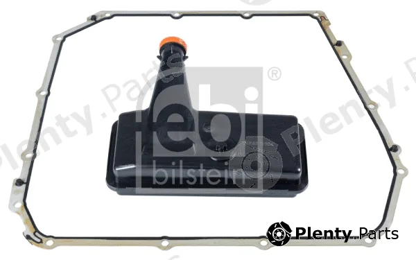 febi bilstein 109100 — Hydraulic Filter Kit, automatic transmission