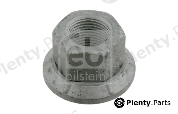 febi bilstein 26828 — Wheel Nut