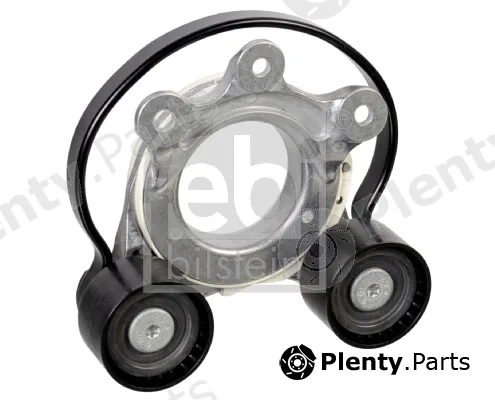 febi bilstein 175859 — Belt Tensioner, V-ribbed belt