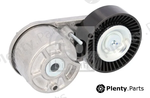 febi bilstein 184900 — Belt Tensioner, V-ribbed belt