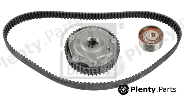 febi bilstein 49385 — Timing Belt Kit