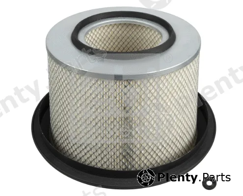 febi bilstein 02677 — Air Filter