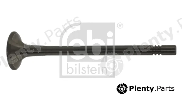 febi bilstein 21212 — Exhaust Valve