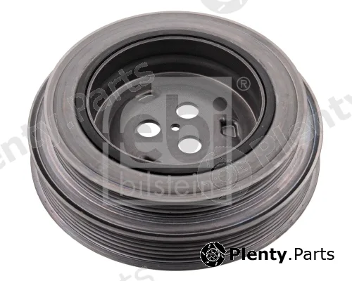 febi bilstein 49589 — Belt Pulley, crankshaft