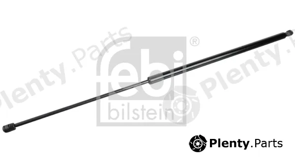 febi bilstein 106702 — Gas Spring, boot/cargo area
