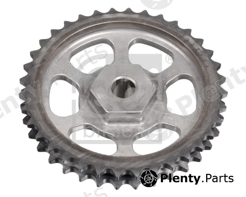 febi bilstein 103756 — Gear/Sprocket, camshaft