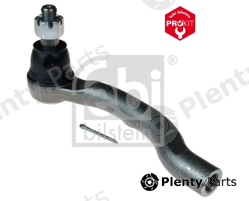 febi bilstein 48201 — Tie Rod End ProKit