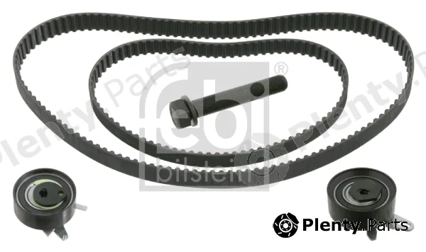 febi bilstein 27498 — Timing Belt Kit