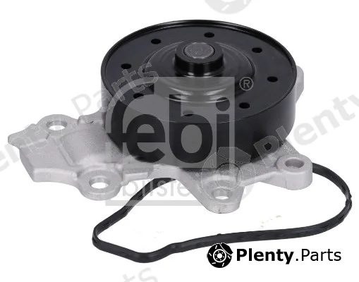 febi bilstein 183449 — Water Pump, engine cooling
